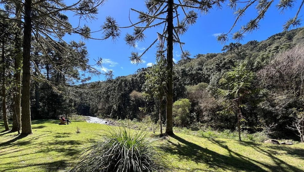 Gaia Cabanas - Foto 1, Imagen principal