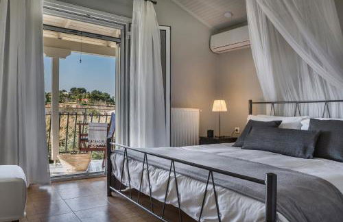 Zādos Central Garden Villa, Lixouri Nomāde - Foto 1