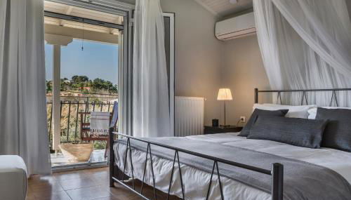 Zādos Central Garden Villa, Lixouri Nomāde - Foto 1