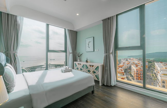 Sole Casa Phu Quoc - Foto 17