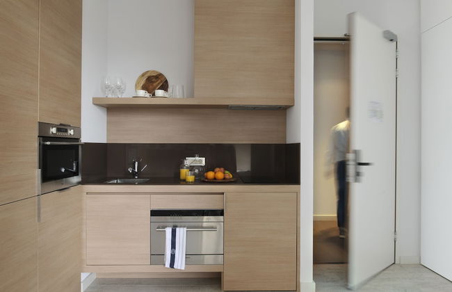 Eric Vökel Boutique Apartments Amsterdam Suites - Photo 29