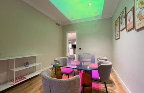 Stay U-nique Apartment Castanyer - Foto 16