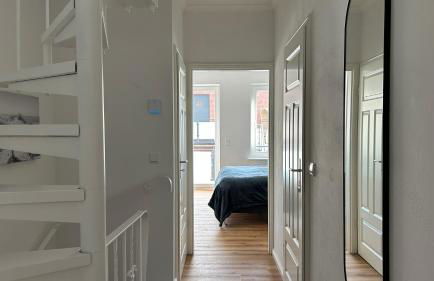 Kleines Grachtenhaus - Simmerdeis an der Gracht - Foto 12