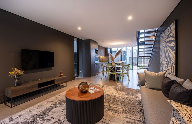 The Woods Luxury Homes - Elaleni Estate - Foto 27