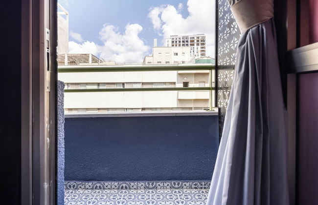 The Studios at Haifa Port by Sea N' Rent - Foto 41