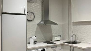 Apartamento Deluxe Triana - Photo 4