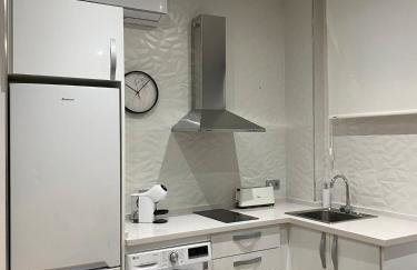 Apartamento Deluxe Triana - Photo 4
