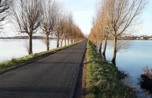 Gite familial à Carentan - Photo 42