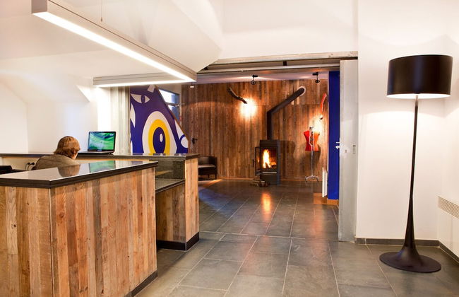 Apparthôtel et SPA Cerdanya - Foto 3