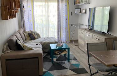 charmant appartement 3 pièces - Foto 22