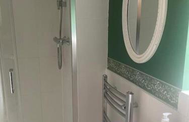 Countryside cottage with private garden & hot tub - Foto 7