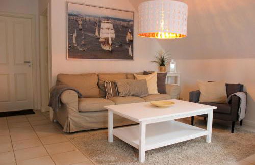 OSTSEEferien am BARFUSSpark - Foto 1