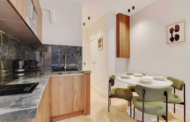 Brand New Home in the Heart of Latin Quarter - Foto 5