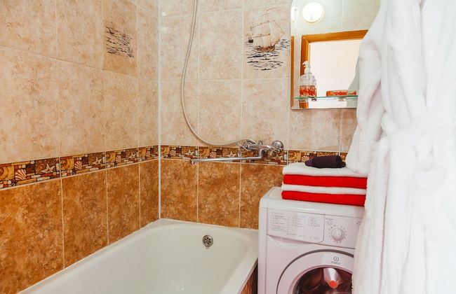 Apartments 5 zvezd Vozle Tsentralnoy Ploshchadi - Photo 12