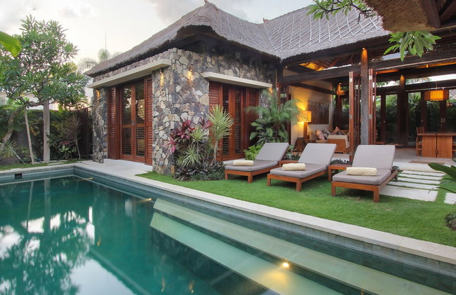 Villa Suar Drupadi - Foto 73