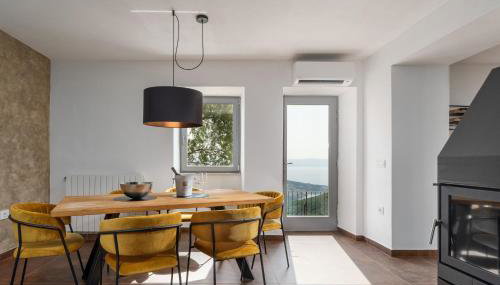 CASA GIUSEPPE Luxury house with an amazing view - Foto 3