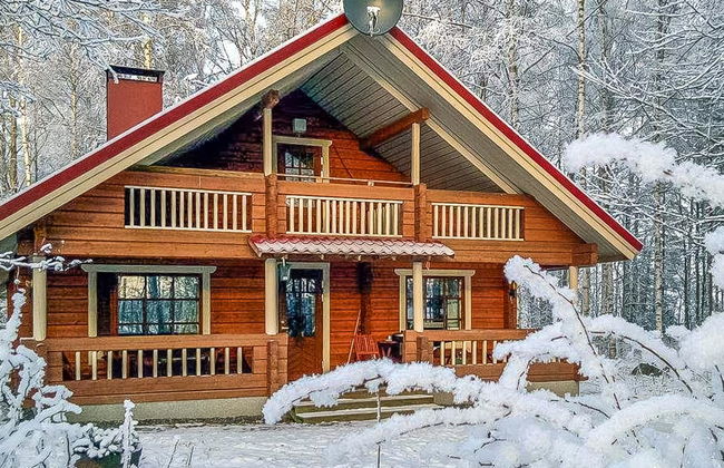 Niinimökki - Foto 17