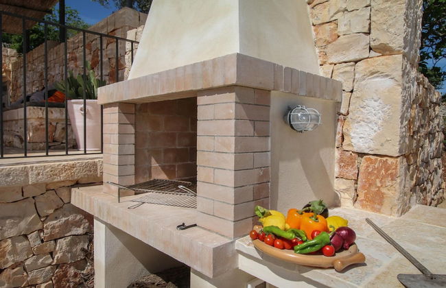 TD Casale Terranova Stone Farmhouse With Pool - Foto 11