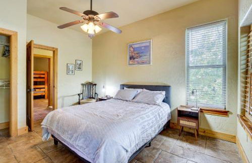 Grand Lake Waterfront Getaway with Boat Slip! - Foto 31