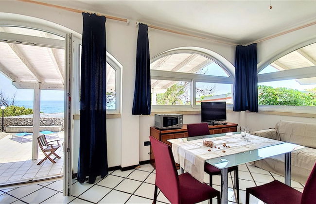 Dis003 in Marittima With 3 Bedrooms and 1 Bathrooms - Foto 5