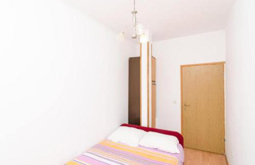 Guest House Sobra 38 - Studio with Balcony and Sea View - Foto 19