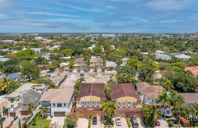 Las Olas Maison de Ville Near Fort Lauderdale Beach - Foto 51