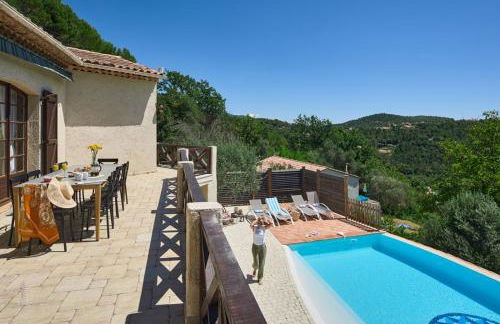 Sunlight Properties - Villa Olea - 5 bedrooms with pool - Foto 7