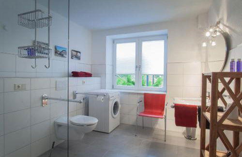 Gästewohnung im Naturgarten Nähe Steinhuder Meer - Foto 12