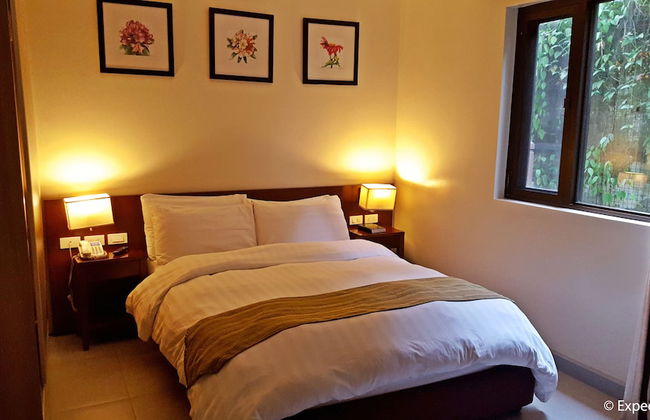 Azalea Hotels & Residences Baguio - Foto 9