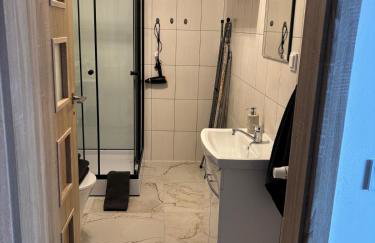 Słoneczna kawalerka - studio - Foto 14