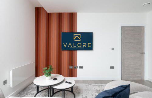 Modern Flat with Parking - Last Min Deals Available - Foto 1