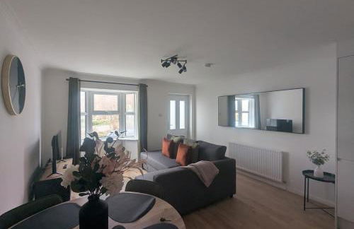 Saffron Court Apartments - Foto 17