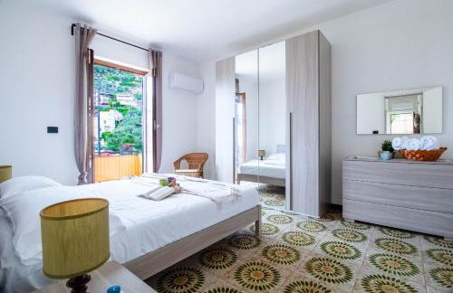 IL MANDORLO Apartment - Foto 33