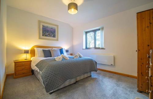 Sheep Shed Rural Farm Cottage in Stelling Minnis Canterbury - Area of Outstanding Natural Beauty - Foto 21