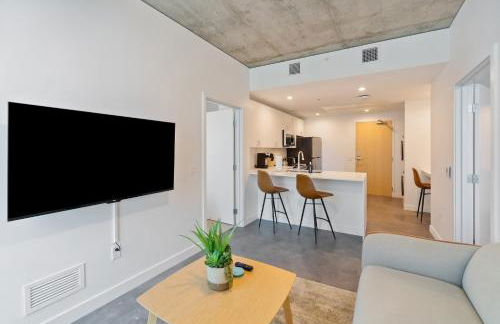 Placemakr Downtown Phoenix - Foto 23