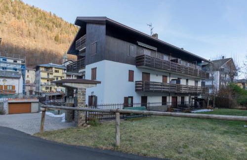 Tonale - Aurora Boreale studio - centro Aprica - Foto 16