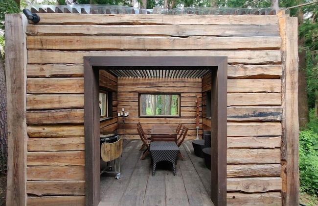 Hanz Outdoor Resort (formerly Glamping Villa Hanz Kawaguchiko) - Foto 41