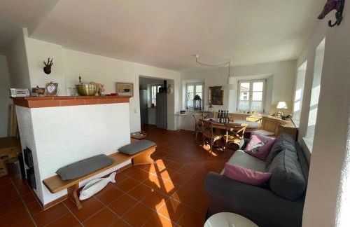 Chiemgau, Seeblick, Haus am Weinberg, 83370 Seeon Oberbayern - Photo 26