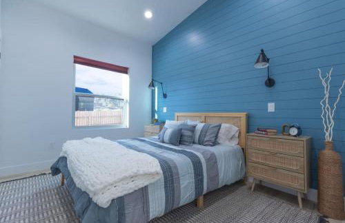 Sky Dome Hot Tub Climbing Wall Hammock Tents EV - Photo 28