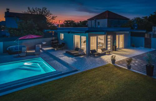 Villa Emanuel - Foto 55