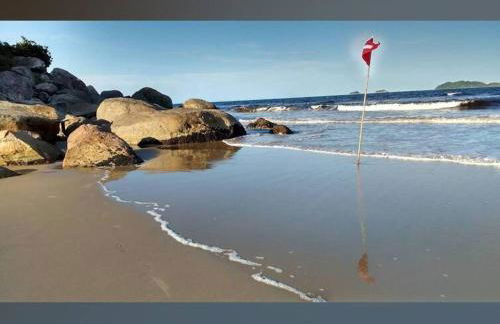 Apartamento de Praia - São Francisco do Sul - Foto 2