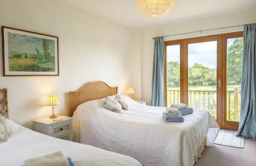 The Cottage at Hale Hill Farm, Pulborough - Foto 24