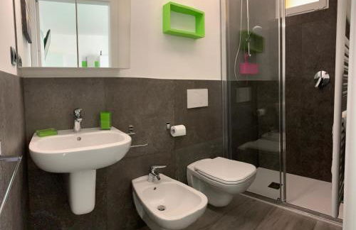 Villa Lori Apartments Garden and Beach - Foto 27