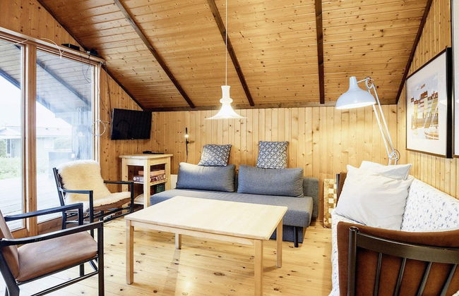 Holiday Home in StubbekÃ¸bing - Photo 5