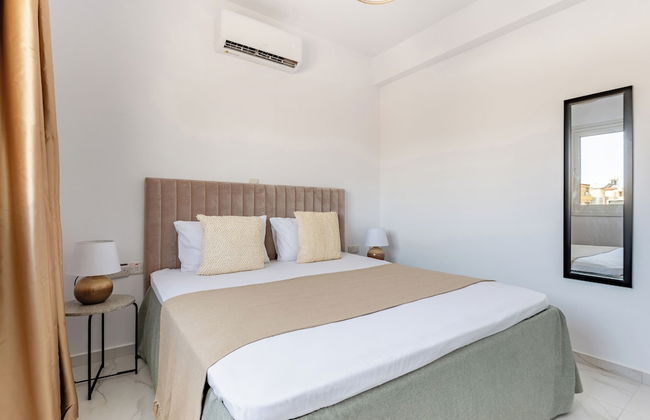 Sanders Cruise Limassol - Foto 4