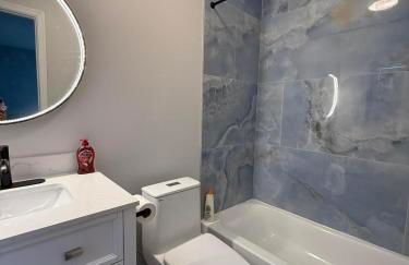 New house close to Fairmount Park - Foto 17