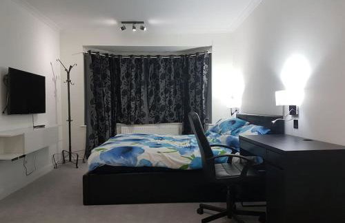 Contemporary ground flr maisonette- Entire place - Foto 7