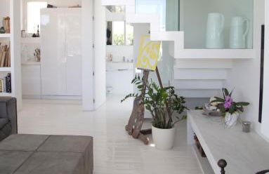 Villa Rosa del mare - Villa fronte mare con giardino privato e terrazza vista mare - Foto 48