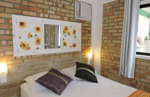 Pousada Beija-Flor - Photo 16