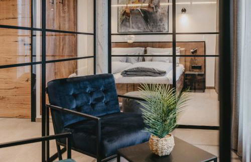 Parzivita Suites - Foto 10